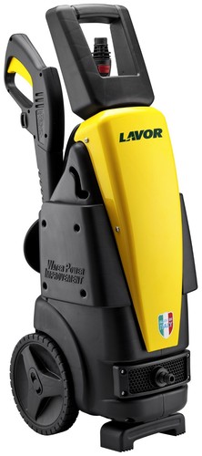 Lavor tornado 125 - lavor,