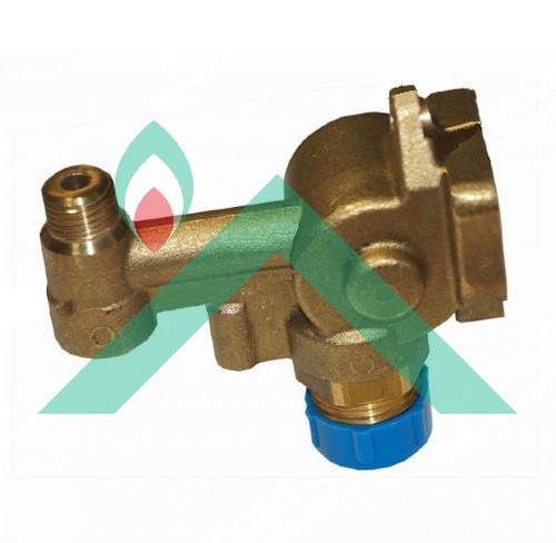 Gruppo idraulico acqua fredda - idraulico,