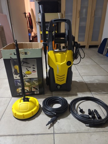 Lavor planet 140 idropulitrice - lavor,
