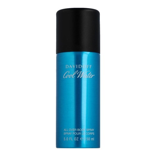 Davidoff acqua fredda tutto - acqua,