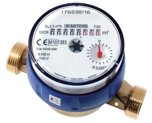 Bsp dn15 contatore - dn15,