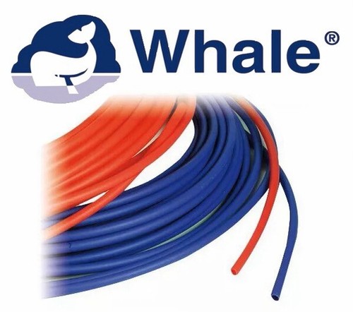 Tubo whale 15mm acqua - tubo,