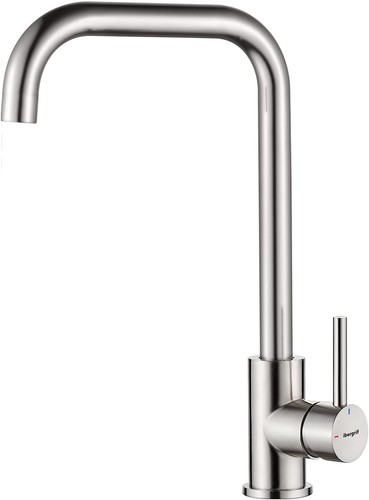 Ibergrif rubinetto cucina - ibergrif,