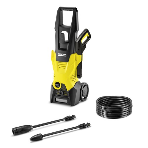 Karcher idropulitrice alta - idropulitrice, ad