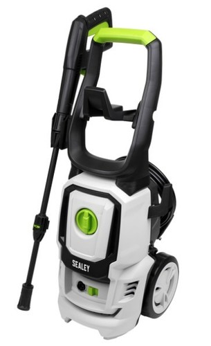 Idropulitrice sealey - idropulitrice,