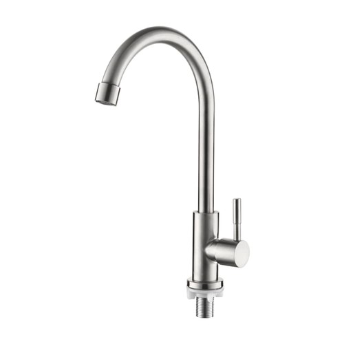 Rubinetto cucina ibergrif - da,