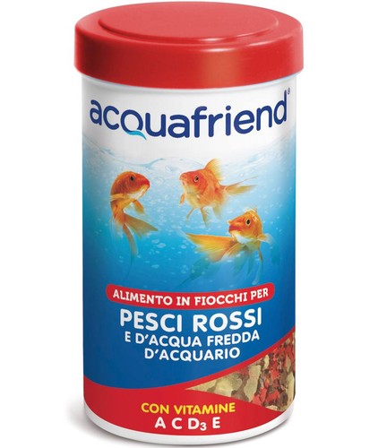 Mangime fiocchi con - mangime,