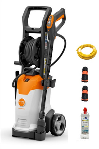 Idropulitrice stihl 100 - stihl,