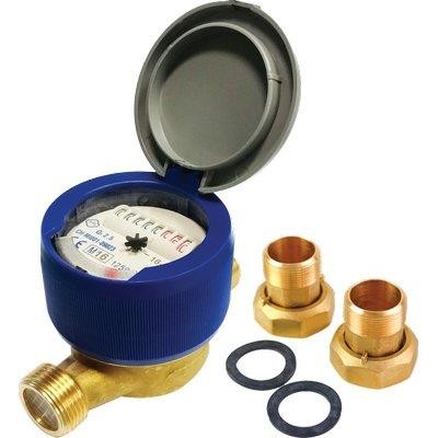 Contatore acqua fredda sdry - acqua,