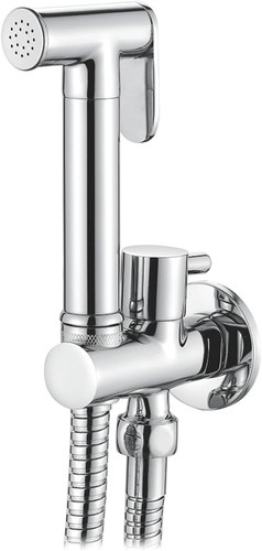 Doccetta per bidet con - bidet,