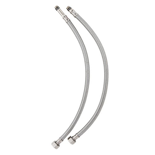 Tubi metallici acqua - , fredda