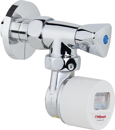 Set contatore valvole