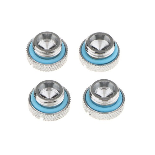 Pezzi argento acqua - pezzi,
