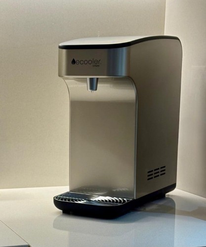 Depuratore erogatore acqua - depuratore-,