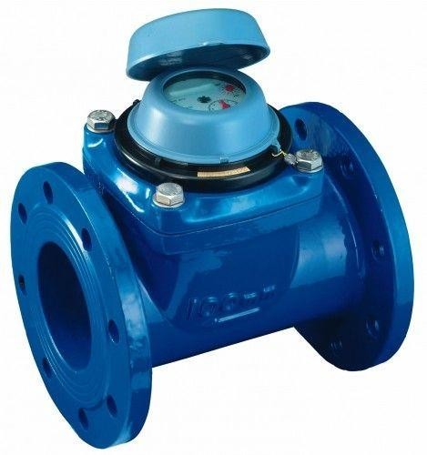 Contatore woltmann acqua - contatore,