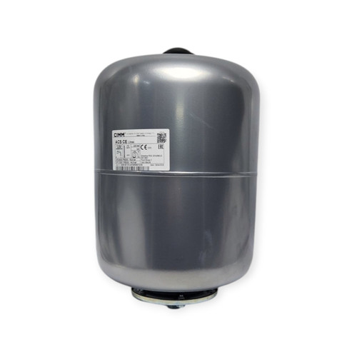 Cimm vaso espansione termo - vaso,
