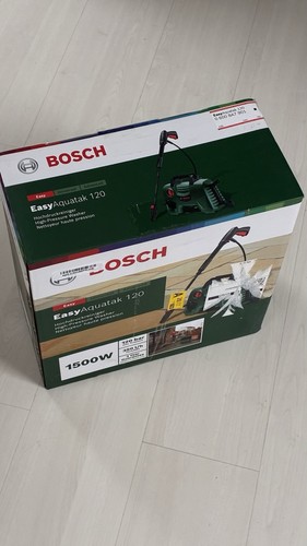 Bosch easyaquatak 120 - bosch,