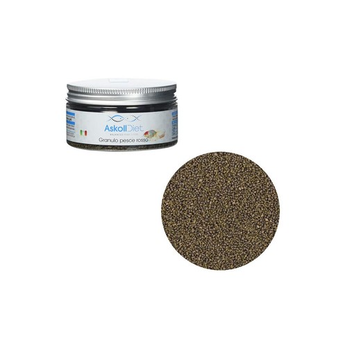 Askoll diet granulo pesce - askoll,