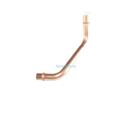 Chaffoteaux tubo acqua fredda - chaffoteaux,