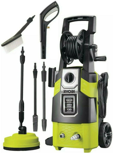 Ryobi rpw130xrbb idropulitrice - ryobi,