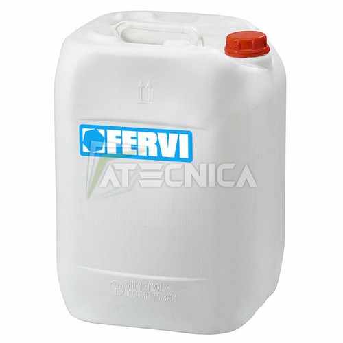 Liquido lavapezzi base acqua