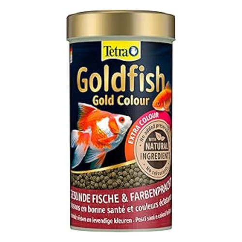 Mangime granuli tetra - mangime,