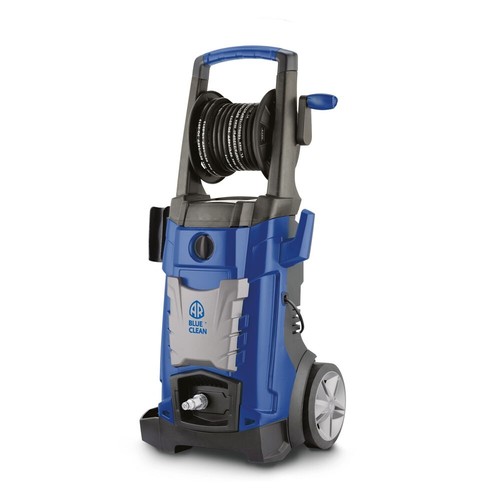 Idropulitrice acqua fredda - idropulitrice, ad