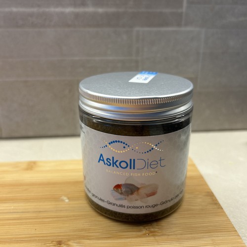 Askoll diet granulo pesce - granulo,