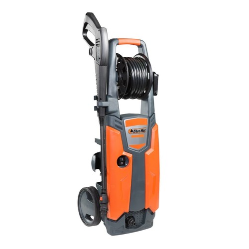 Idropulitrice elettrica - , ad