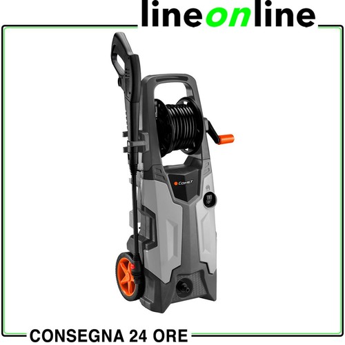 Idropulitrice acqua fredda