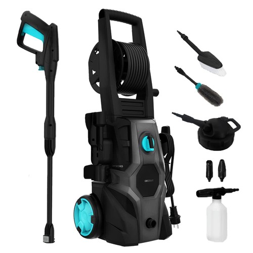 Idropulitrice hydroboost 2000 - idropulitrice,