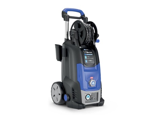 Idropulitrice 589 acqua - idropulitrice,