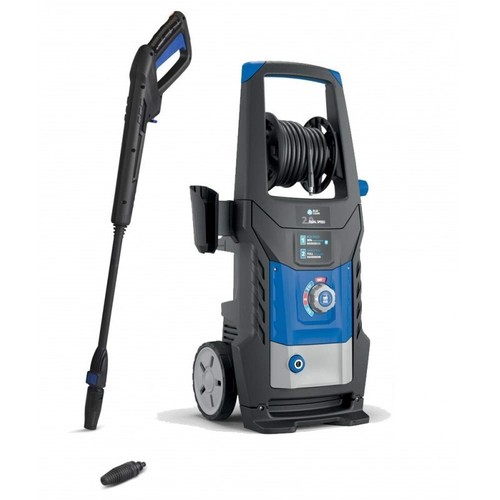 Idropulitrice acqua fredda - idropulitrice,