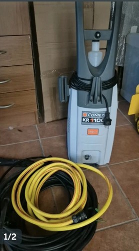 Comet 1100 idropulitrice - kr,