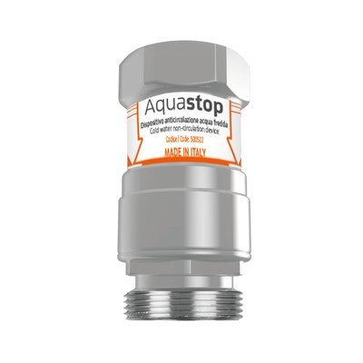Acquastop dispositivo - acquastop, 3/4"