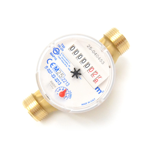 Contatore acqua fredda - , 1/2''
