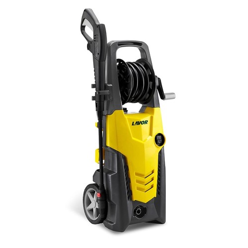 Idropulitrice lavor 140bar - idropulitrice,