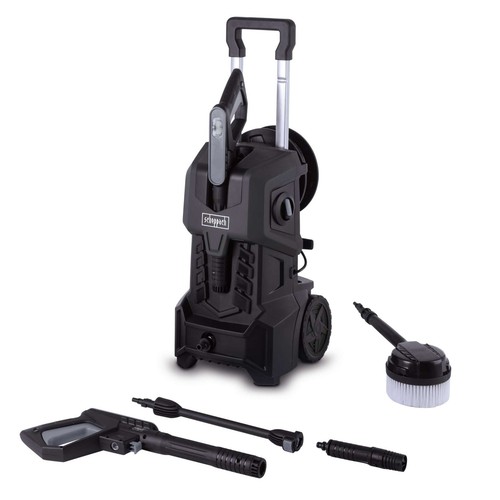 Idropulitrice acqua fredda - , 180