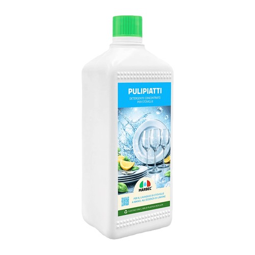 Detergente concentrato piatti