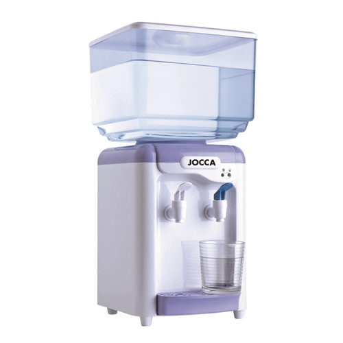 Dispenser acqua fredda jocca - acqua,