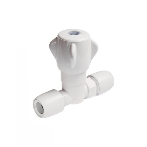Wavin rubinetto arresto - arresto, acqua