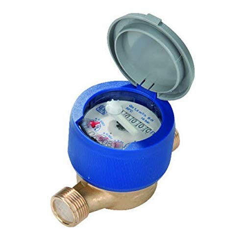 Contatore per acqua fredda - contatore,
