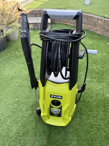 Ryobi idropulitrice filo - ryobi,