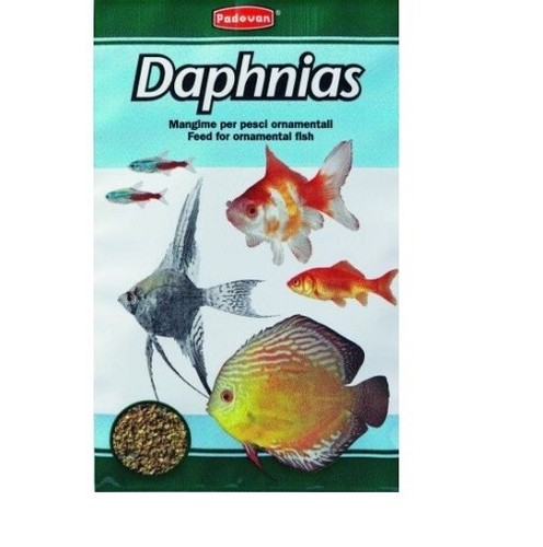 Mangime daphnias padovan pz10 - mangime,