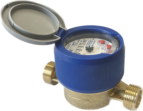 Contatore per acqua fredda - per,