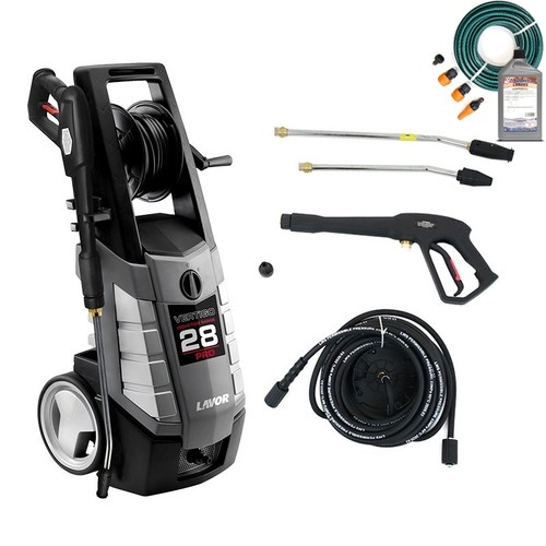 Lavor vertigo pro - vertigo,