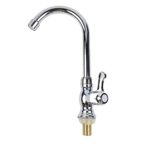 Rubinetto acqua fredda