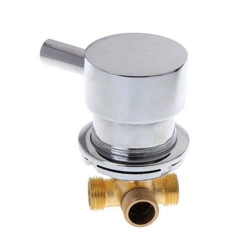 Miscelatore cabina doccia - cabina,