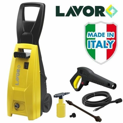 Idropulitrice 1500 acqua - idropulitrice,